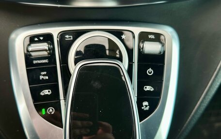 Mercedes-Benz V-Класс, 2020 год, 5 290 000 рублей, 18 фотография