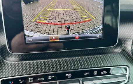 Mercedes-Benz V-Класс, 2020 год, 5 290 000 рублей, 19 фотография