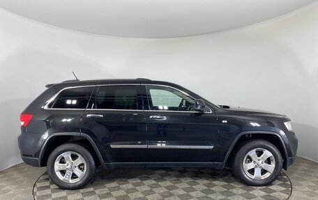 Jeep Grand Cherokee, 2012 год, 2 050 000 рублей, 4 фотография