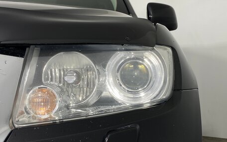 Jeep Grand Cherokee, 2012 год, 2 050 000 рублей, 9 фотография