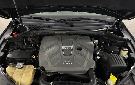 Jeep Grand Cherokee, 2012 год, 2 050 000 рублей, 11 фотография