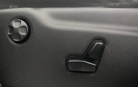 Jeep Grand Cherokee, 2012 год, 2 050 000 рублей, 19 фотография
