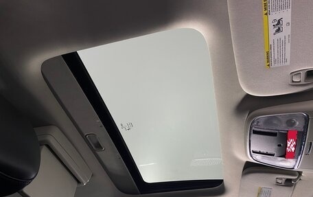 Jeep Grand Cherokee, 2012 год, 2 050 000 рублей, 22 фотография
