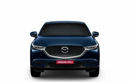 Mazda CX-5 II, 2025 год, 4 235 000 рублей, 4 фотография