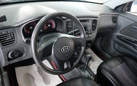 KIA Rio II, 2011 год, 649 000 рублей, 11 фотография