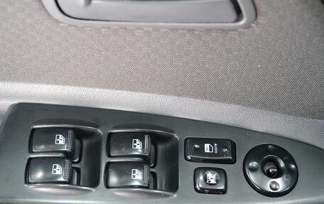 KIA Rio II, 2011 год, 649 000 рублей, 9 фотография