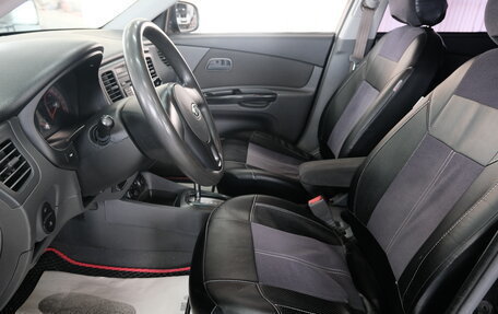 KIA Rio II, 2011 год, 649 000 рублей, 8 фотография