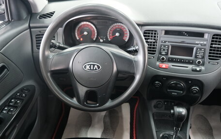 KIA Rio II, 2011 год, 649 000 рублей, 12 фотография