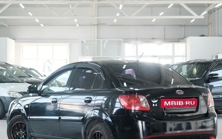 KIA Rio II, 2011 год, 649 000 рублей, 5 фотография