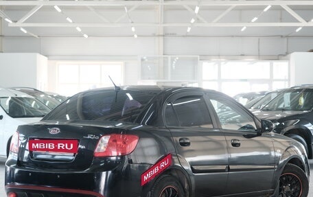 KIA Rio II, 2011 год, 649 000 рублей, 7 фотография