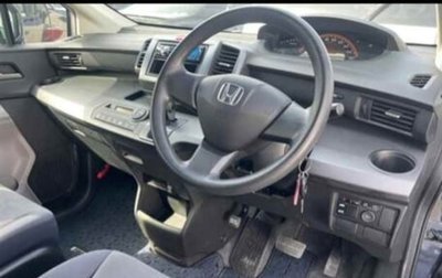 Honda Freed I, 2010 год, 1 100 000 рублей, 1 фотография