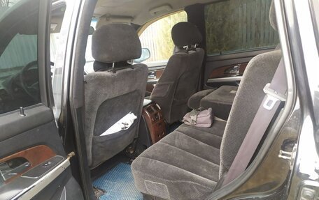 SsangYong Rexton III, 2009 год, 710 000 рублей, 1 фотография