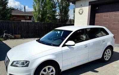 Audi A3, 2012 год, 970 000 рублей, 1 фотография