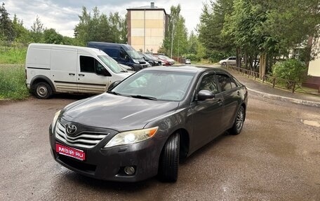 Toyota Camry, 2010 год, 1 190 000 рублей, 1 фотография