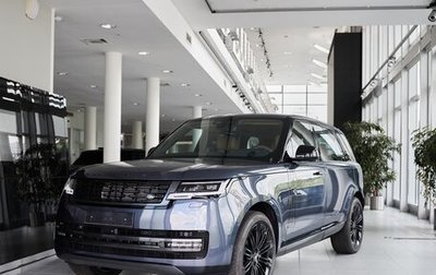Land Rover Range Rover IV рестайлинг, 2025 год, 23 900 000 рублей, 1 фотография
