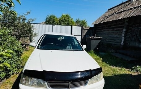 Nissan Bluebird XI, 1998 год, 385 000 рублей, 1 фотография