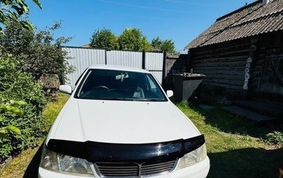Nissan Bluebird XI, 1998 год, 385 000 рублей, 1 фотография