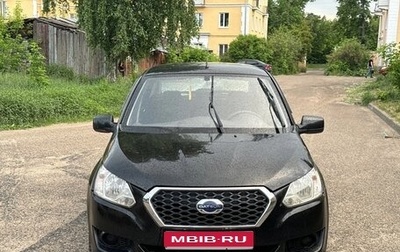Datsun on-DO I рестайлинг, 2014 год, 231 000 рублей, 1 фотография