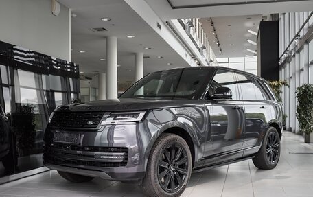 Land Rover Range Rover IV рестайлинг, 2025 год, 19 400 000 рублей, 1 фотография