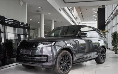 Land Rover Range Rover IV рестайлинг, 2025 год, 19 400 000 рублей, 1 фотография