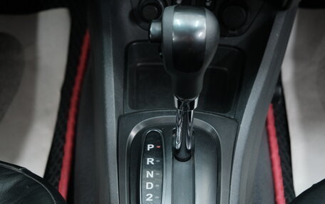 KIA Rio II, 2011 год, 649 000 рублей, 17 фотография