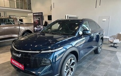 Haval F7x, 2025 год, 3 699 000 рублей, 1 фотография