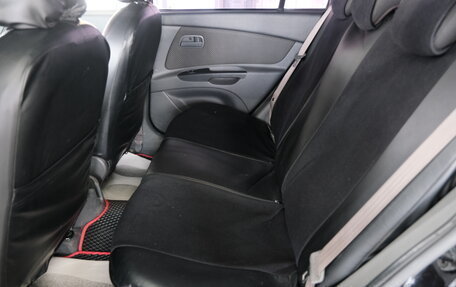 KIA Rio II, 2011 год, 649 000 рублей, 21 фотография