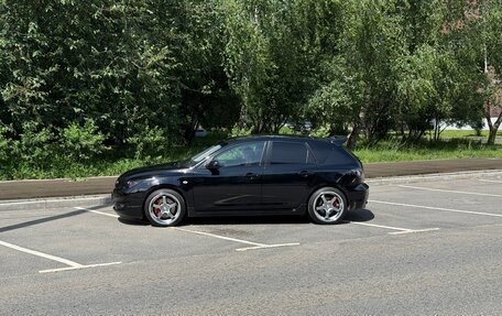 Mazda 3 MPS, 2008 год, 1 900 000 рублей, 6 фотография