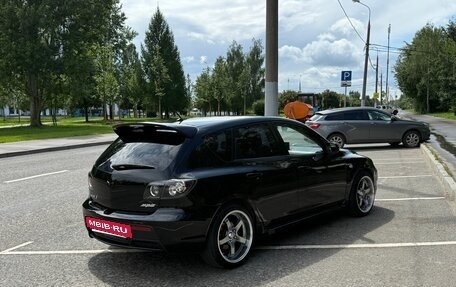 Mazda 3 MPS, 2008 год, 1 900 000 рублей, 3 фотография