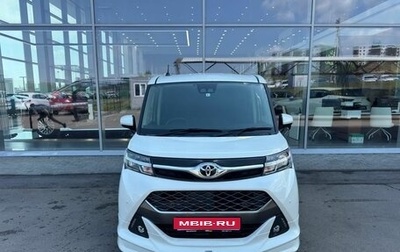 Toyota Tank I, 2019 год, 1 149 000 рублей, 1 фотография