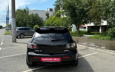 Mazda 3 MPS, 2008 год, 1 900 000 рублей, 4 фотография