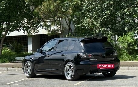 Mazda 3 MPS, 2008 год, 1 900 000 рублей, 5 фотография
