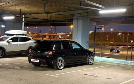 Mazda 3 MPS, 2008 год, 1 900 000 рублей, 10 фотография