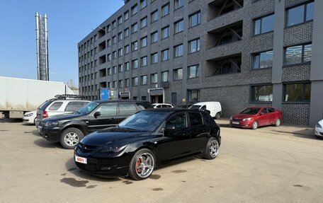 Mazda 3 MPS, 2008 год, 1 900 000 рублей, 8 фотография