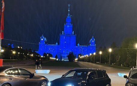 Mazda 3 MPS, 2008 год, 1 900 000 рублей, 9 фотография