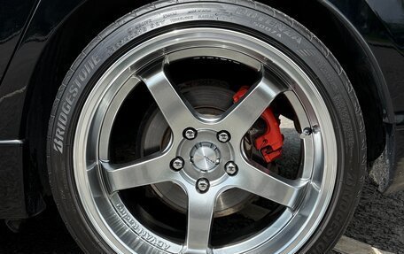 Mazda 3 MPS, 2008 год, 1 900 000 рублей, 14 фотография