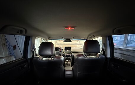 Mazda 3 MPS, 2008 год, 1 900 000 рублей, 20 фотография