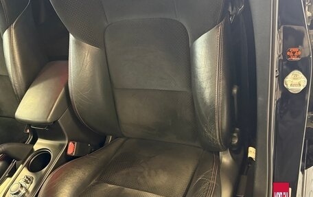 Mazda 3 MPS, 2008 год, 1 900 000 рублей, 17 фотография