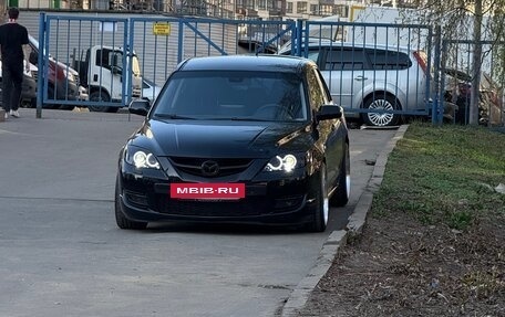 Mazda 3 MPS, 2008 год, 1 900 000 рублей, 7 фотография