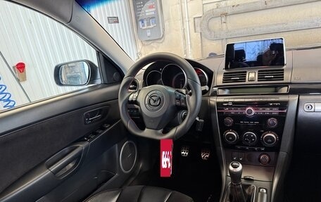 Mazda 3 MPS, 2008 год, 1 900 000 рублей, 21 фотография