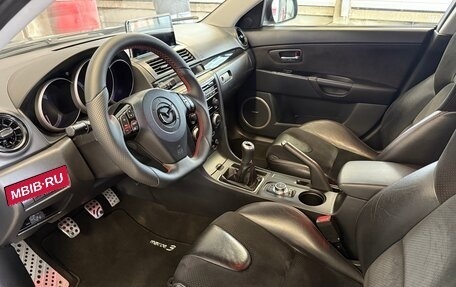 Mazda 3 MPS, 2008 год, 1 900 000 рублей, 16 фотография