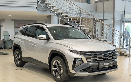 Hyundai Tucson, 2025 год, 4 100 000 рублей, 3 фотография