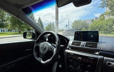 Mazda 3 MPS, 2008 год, 1 900 000 рублей, 22 фотография