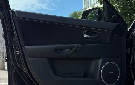 Mazda 3 MPS, 2008 год, 1 900 000 рублей, 26 фотография