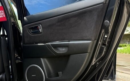 Mazda 3 MPS, 2008 год, 1 900 000 рублей, 24 фотография