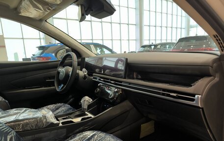 Hyundai Tucson, 2025 год, 4 100 000 рублей, 11 фотография