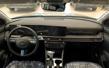 Hyundai Tucson, 2025 год, 4 100 000 рублей, 14 фотография