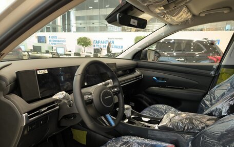 Hyundai Tucson, 2025 год, 4 100 000 рублей, 16 фотография