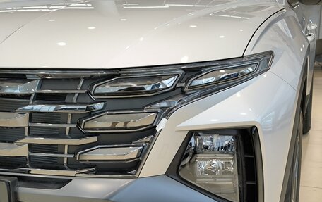 Hyundai Tucson, 2025 год, 4 100 000 рублей, 17 фотография