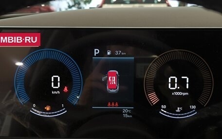 Hyundai Tucson, 2025 год, 4 100 000 рублей, 13 фотография